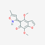 Compound Structure