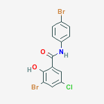 Compound Structure