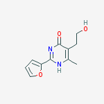 Compound Structure