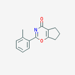 Compound Structure