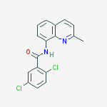 Compound Structure