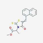 Compound Structure