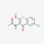 Compound Structure