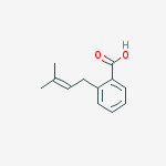 Compound Structure