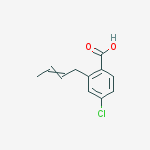 Compound Structure