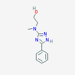 Compound Structure