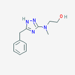 Compound Structure