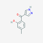 Compound Structure