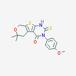 Compound Structure