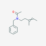 Compound Structure
