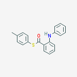 Compound Structure