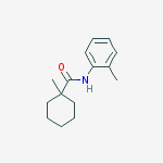 Compound Structure