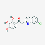 Compound Structure