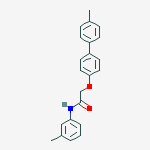 Compound Structure
