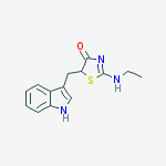 Compound Structure