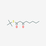 Compound Structure