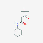 Compound Structure