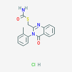 Compound Structure