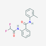 Compound Structure