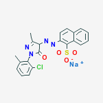 Compound Structure