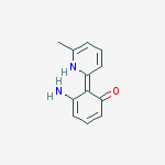 Compound Structure