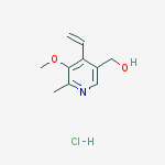 Compound Structure