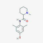 Compound Structure
