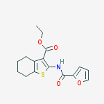 Compound Structure