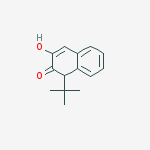 Compound Structure