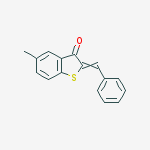 Compound Structure