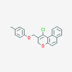 Compound Structure