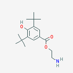 Compound Structure