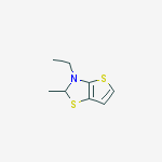 Compound Structure