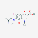 Compound Structure