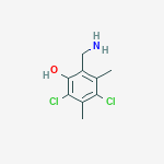 Compound Structure