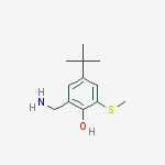 Compound Structure