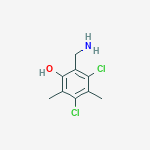 Compound Structure