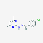 Compound Structure