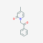 Compound Structure