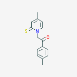 Compound Structure