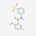 Compound Structure