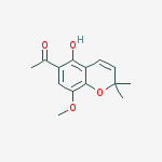 Compound Structure