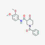 Compound Structure