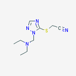 Compound Structure