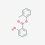 Compound Structure