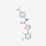 Compound Structure