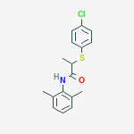 Compound Structure