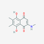 Compound Structure