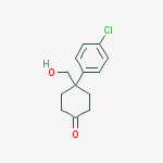 Compound Structure