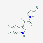 Compound Structure